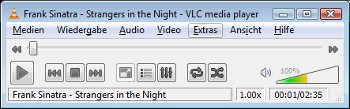 Bild VLC Media Player