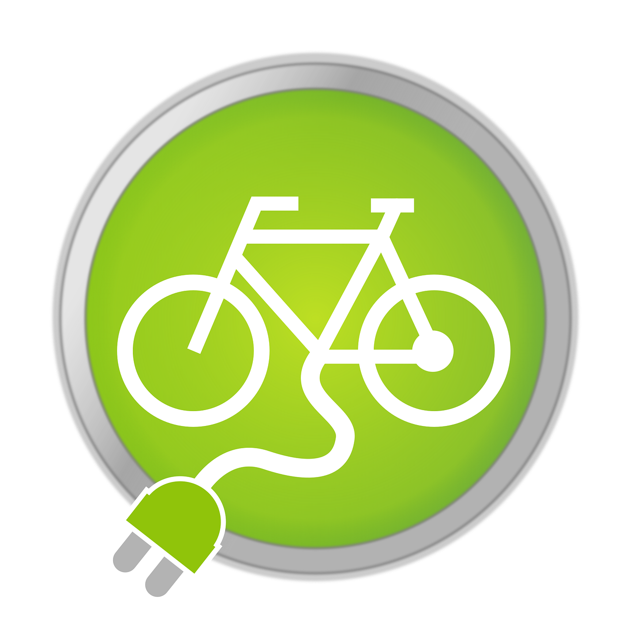 E-Bike