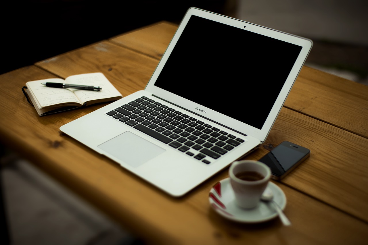 Macbook