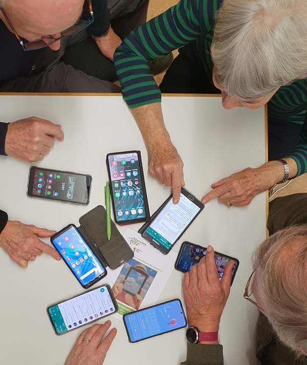 smartfonia image